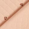 Tela de doble cara Tela de jersey Ramo de flores – rosado,  thumbnail number 4