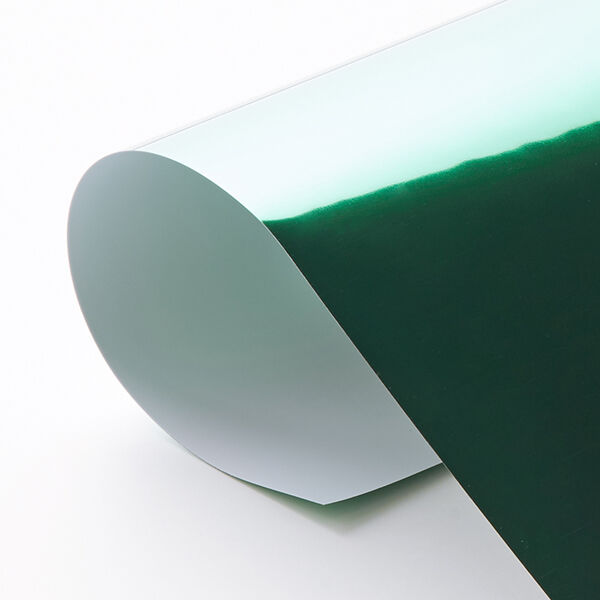 Lámina para planchado Brillante Din A4 – verde,  image number 3