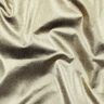 Popelina de algodón acabado laminado Uni – oro metalizado,  thumbnail number 2