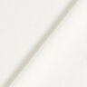 Bambú Tela de jersey de viscosa Uni – blanco lana,  thumbnail number 5