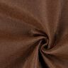 Filz 90 cm / grosor de 1 mm – chocolate,  thumbnail number 1