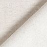 Tela de tapicería con jaspeado sutil – beige claro,  thumbnail number 3