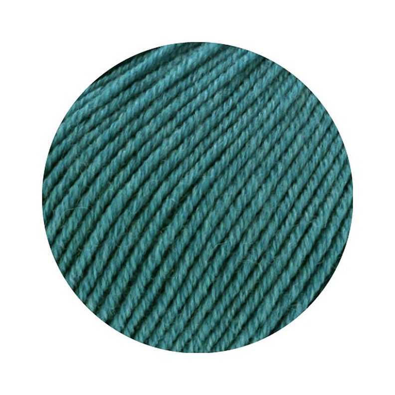Cool Wool Melange, 50g | Lana Grossa – petroleo,  image number 2