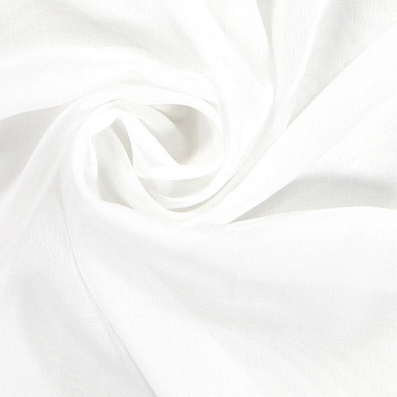 Chiffon – blanco lana,  image number 2