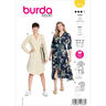 Vestido | Burda 5819| 36-48,  thumbnail number 1