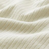 Pana ancha prelavada Uni – blanco lana,  thumbnail number 2