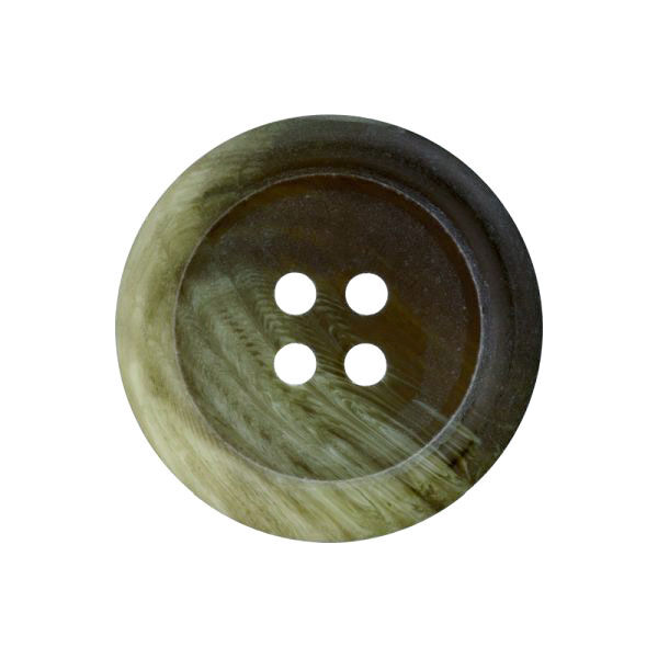Botón de material sintético, Spenge 34,  image number 1