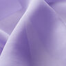 Chifón de seda – lila pastel,  thumbnail number 3