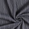 Punto Cloqué Patrón trenzado – azul noche,  thumbnail number 3