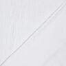 Punto acanalado súper suave liso – blanco,  thumbnail number 4