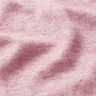 Tela de punto Mezcla de viscosa Melange – violeta pastel,  thumbnail number 2