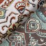 Tela decorativa Tapiz Mandalas orientales – carmín/marfil,  thumbnail number 4