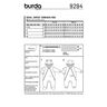 Mono, Burda 9294 | 56-98,  thumbnail number 11