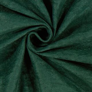 Micro terciopelo Alova – verde oscuro, 