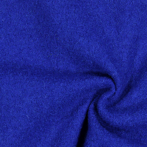 Loden batanado Lana – azul real,  image number 1