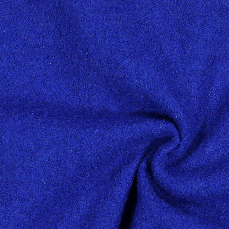 Loden batanado Lana – azul real,  image number 1