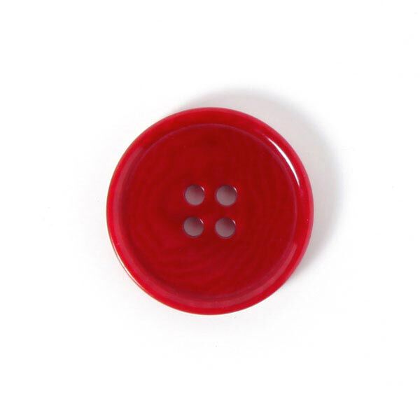 Botón de nuez de marfil Mármol 2,  image number 1