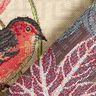 Tela decorativa Tapiz Pájaro – naturaleza,  thumbnail number 7