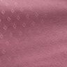 Jersey de punto fino con patrón de agujeros – violeta pastel,  thumbnail number 1
