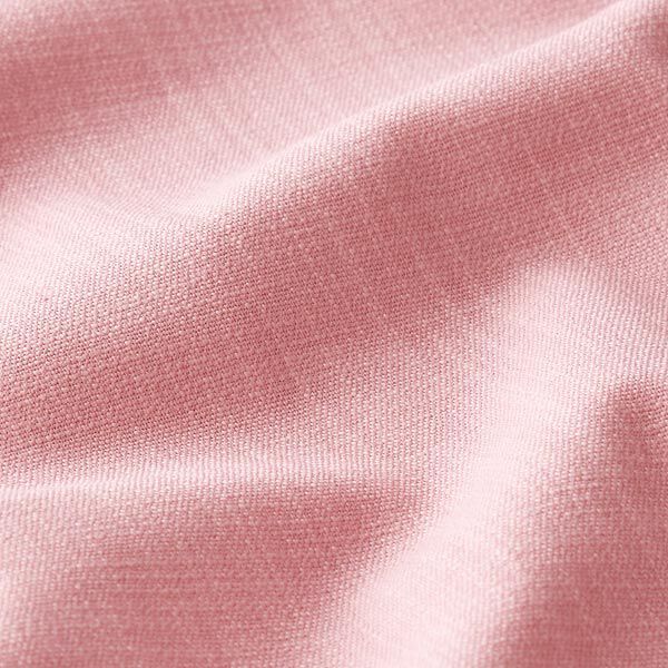 Tela de lino Stretch Mezcla – rosa,  image number 2