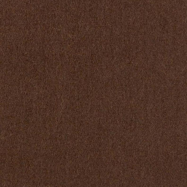 Fieltro 90 cm / grosor de 3 mm – chocolate,  image number 1