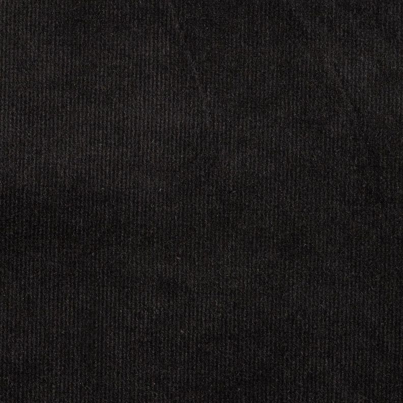 Pana fina elástica – negro,  image number 4