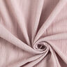 Tela de algodón Apariencia de lino – rosa antiguo,  thumbnail number 1