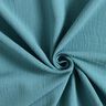 Mezcla de lino y algodón Jacquard Estampado onda – azul grisáceo pálido,  thumbnail number 4