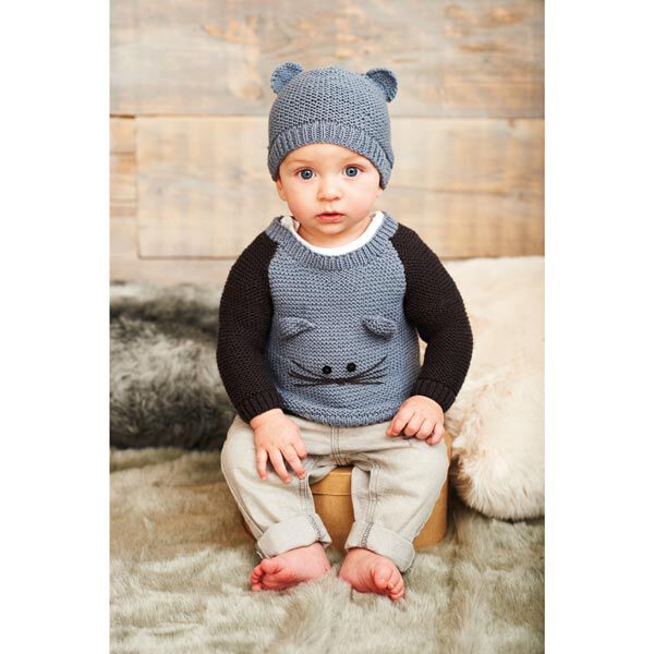 Baby Classic dk | Rico Design (055),  image number 3