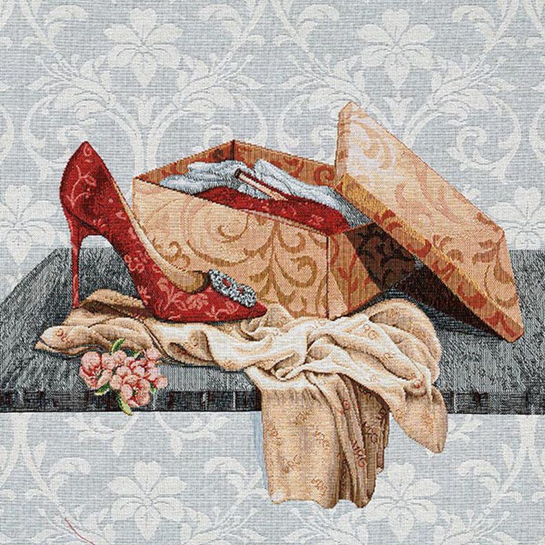 Pieza de tapiz  Moda,  image number 1