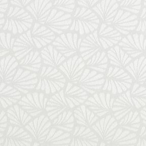 Algod&oacute;n revestido Mini compartimentos &ndash; marfil, 