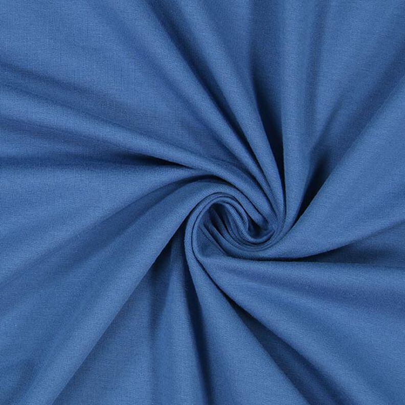 Sudadera ligera de algod&oacute;n Uni &ndash; azul gris&aacute;ceo p&aacute;lido,  image number 1