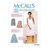 Falda, McCall‘s 7960 | 40-48,  thumbnail number 1