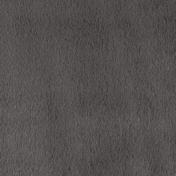 Tela de tapicería Piel sintética – gris oscuro – Muestra,  image number 3