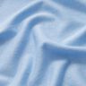 Jersey de verano viscosa claro – azul claro,  thumbnail number 2