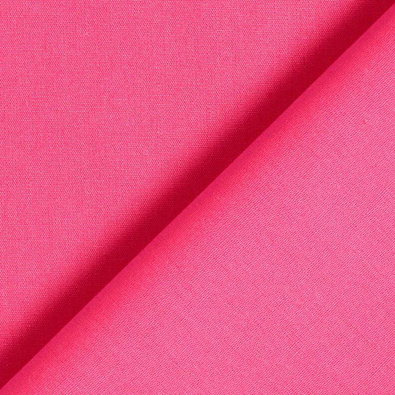 GOTS Popelina de algodón | Tula – pink,  image number 3