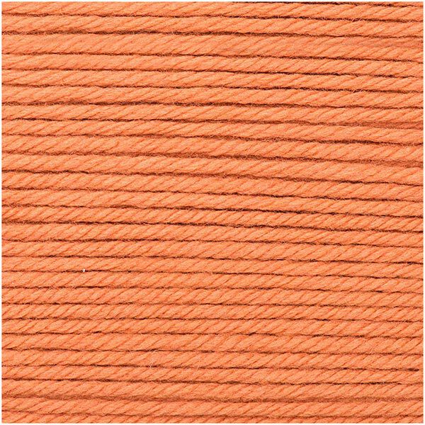 Essentials Mega Wool chunky | Rico Design – naranja,  image number 2