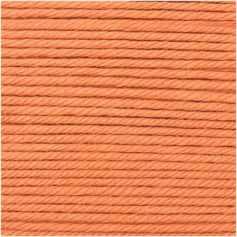 Essentials Mega Wool chunky | Rico Design – naranja,  image number 2