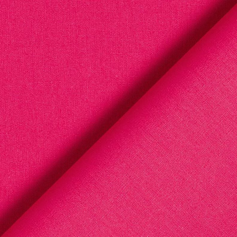 Popelina de algodón Uni – pink,  image number 5