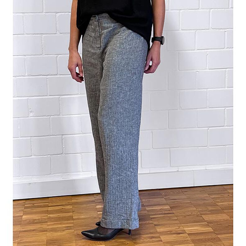 Pantalones, Vogue 9181 | 40 - 48,  image number 4