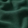Polar alpino Tela de sudadera suave Uni – verde oscuro,  thumbnail number 3
