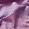 violeta pastel