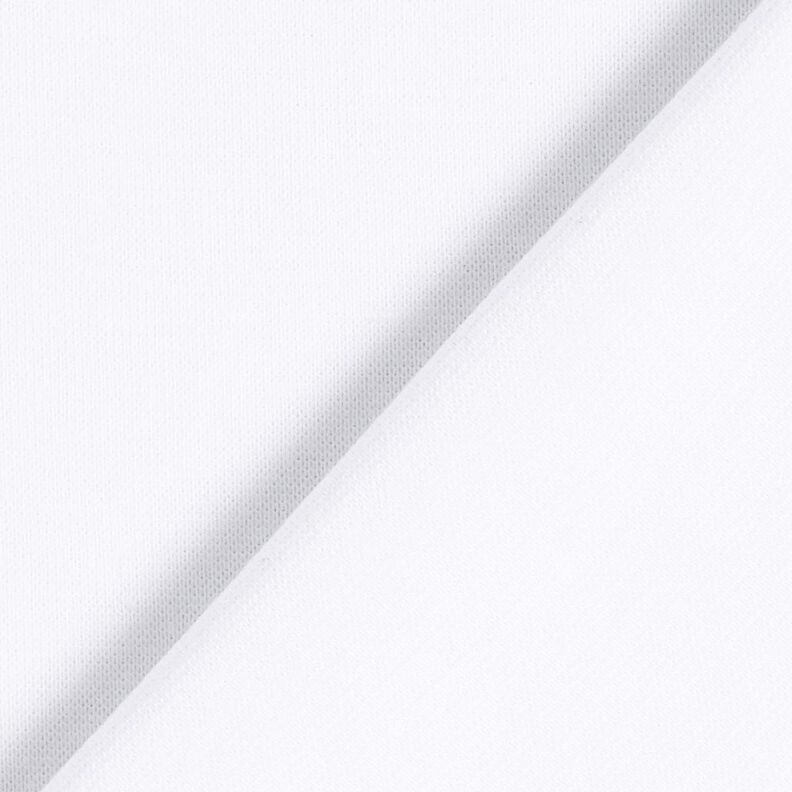 GOTS Puños de algodón | Tula – blanco,  image number 3