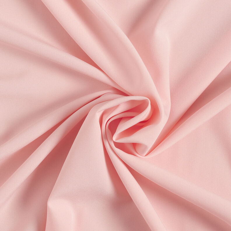 Tela para blusas Uni – rosa,  image number 1