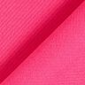 Tela para abrigos mezcla de lana lisa – rosa intenso,  thumbnail number 3