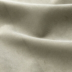 Tela de tapicería Micropana – gris claro, 