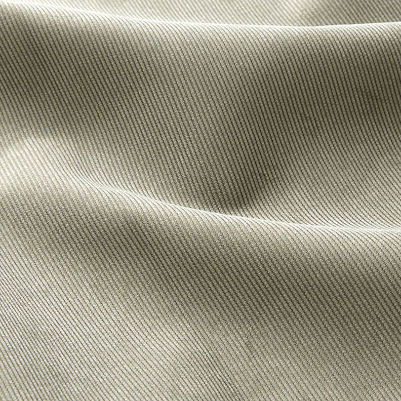 Tela de tapicería Micropana – gris claro,  image number 2