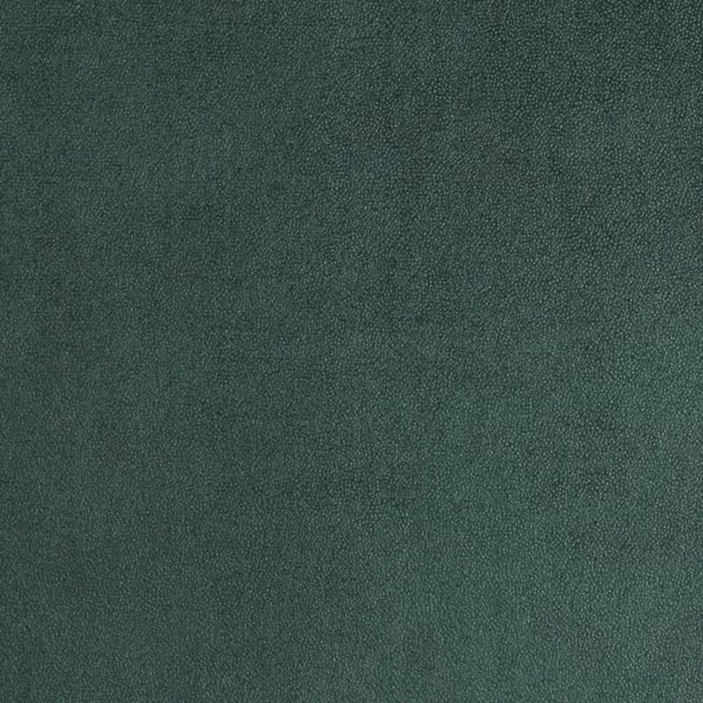 Tela de tapicería Aspecto de piel de ultramicrofibra – verde oscuro,  image number 5