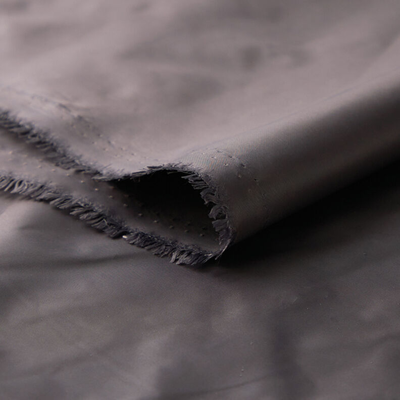 Tela de chaqueta resistente al agua ultraligero – gris oscuro,  image number 6