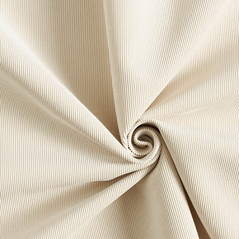 Tela de tapicería Micropana – blanco lana,  image number 1